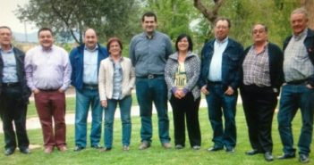 Candidatura PR+ Cenicero